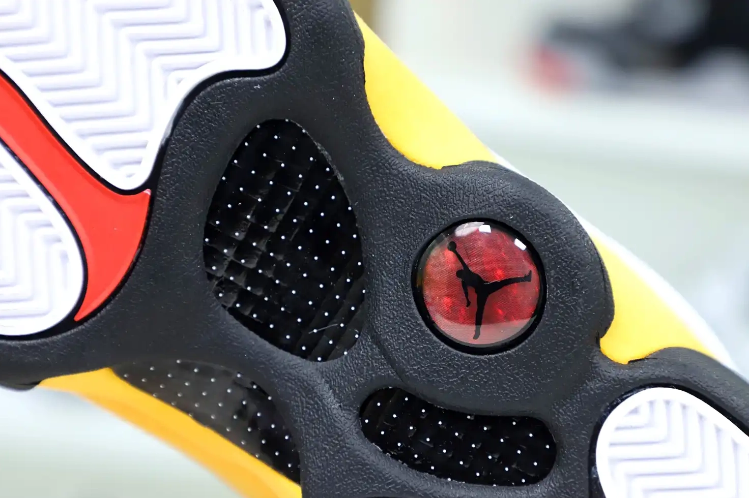 13 Jordan Jordan Kimikick  retro Air 0701